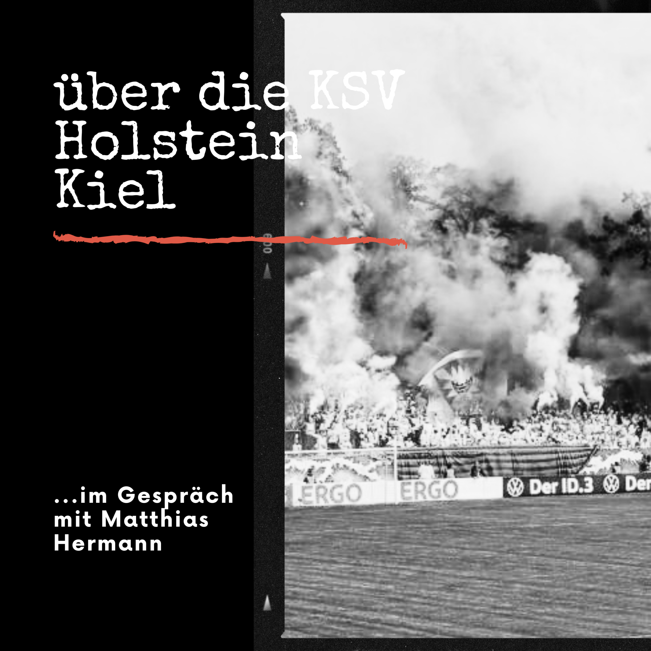 HRF 041 | über die KSV Holstein Kiel