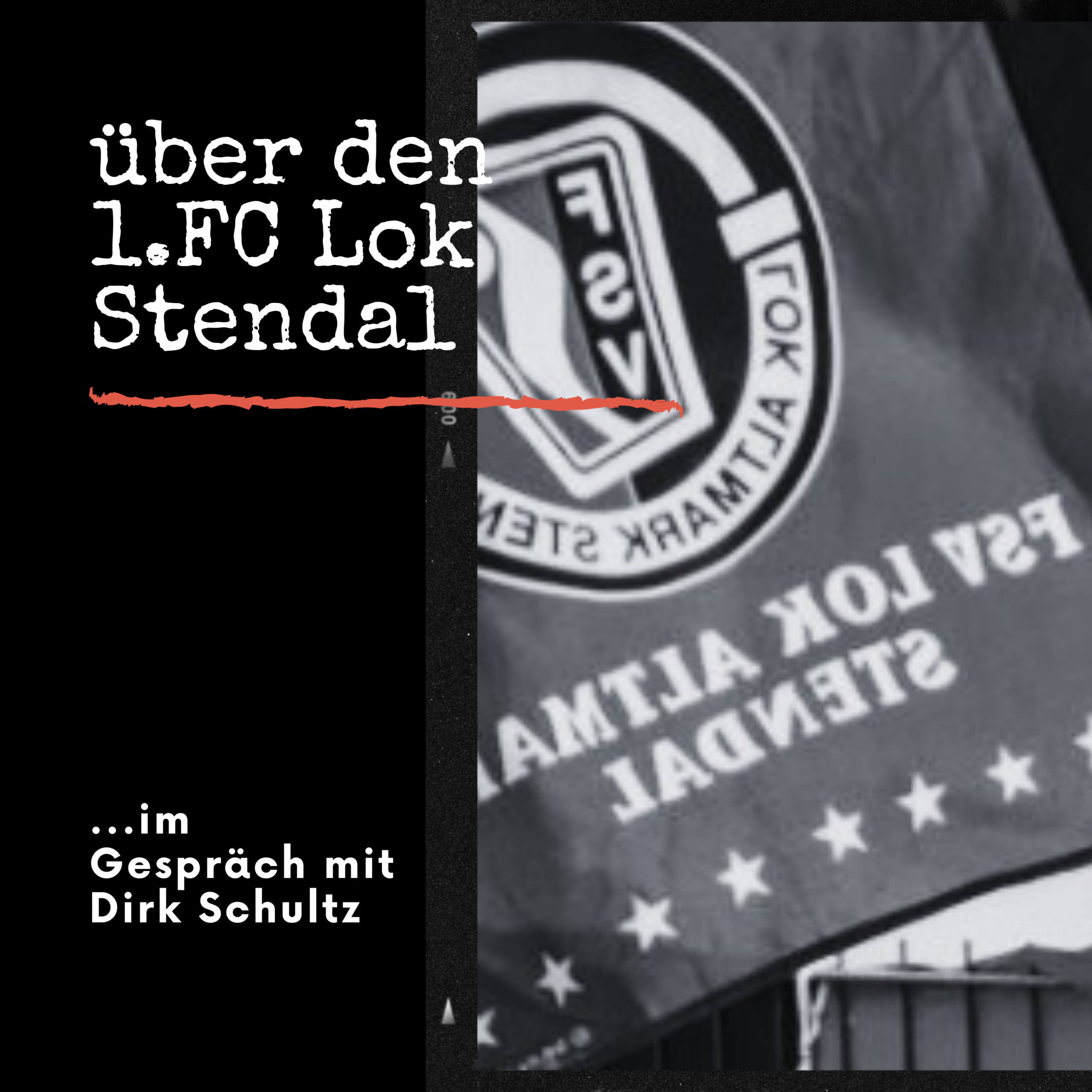 HRF 043 | über den 1.FC Lok Stendal