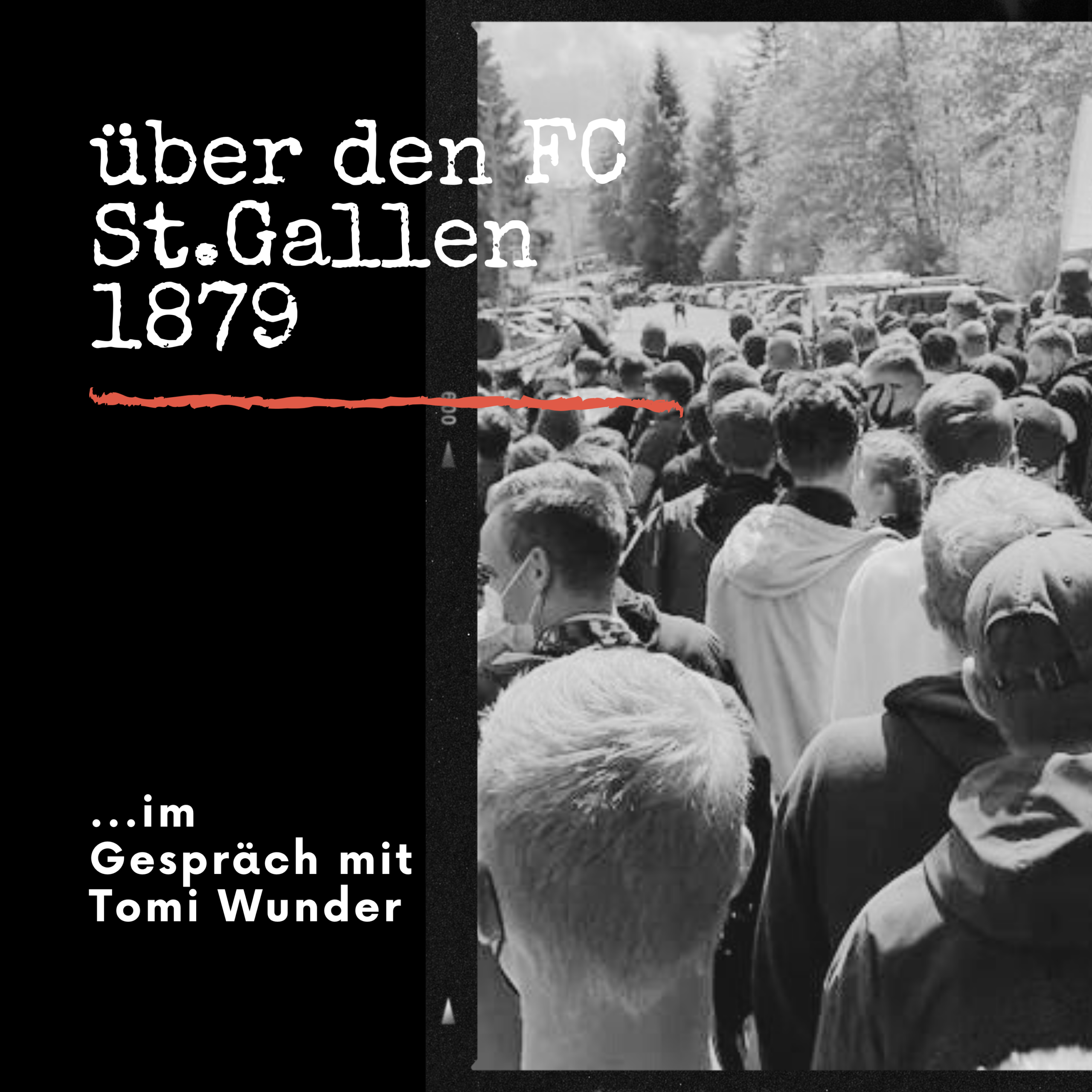 HRF 045 | über den FC St.Gallen 1879