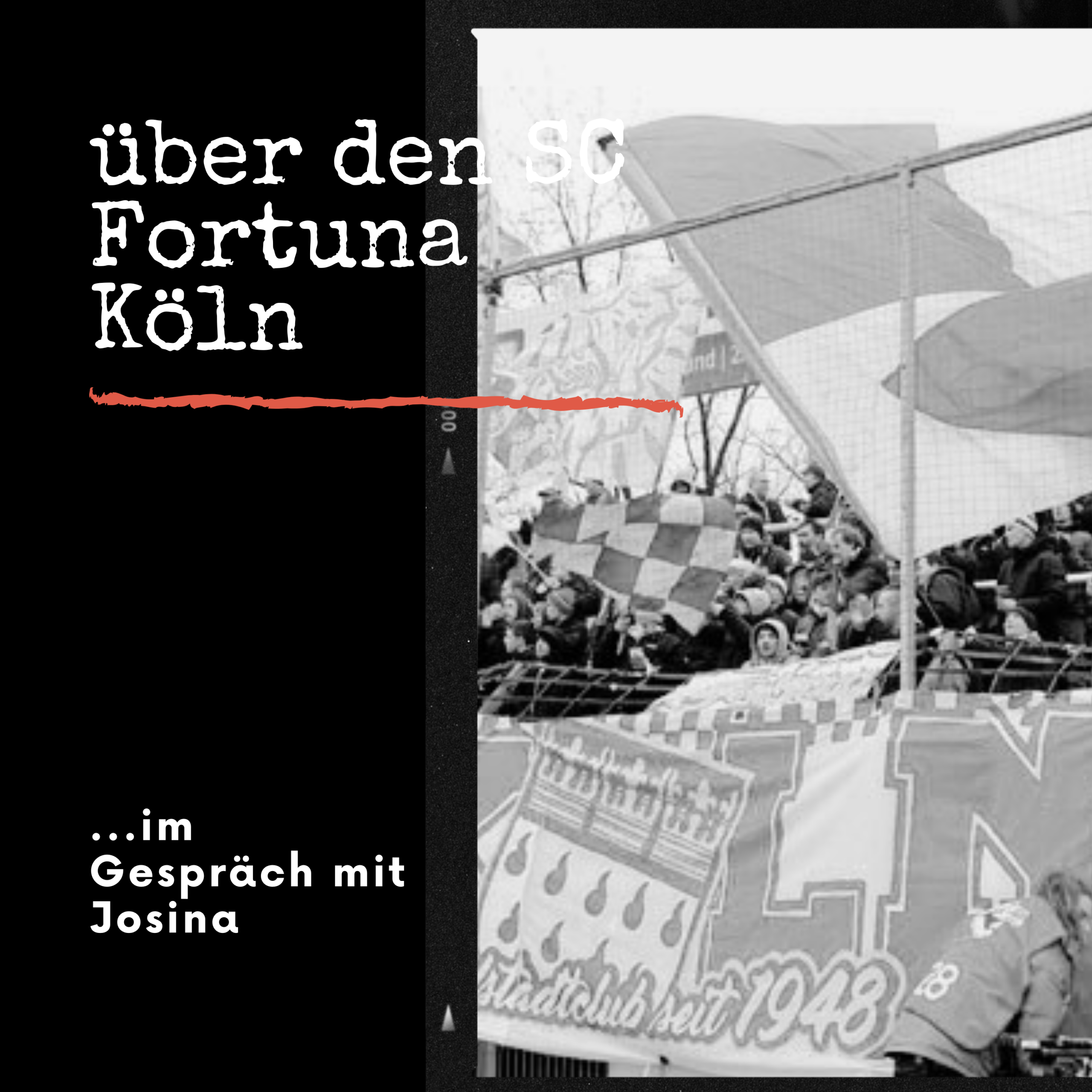 HRF 047 | über den SC Fortuna Köln