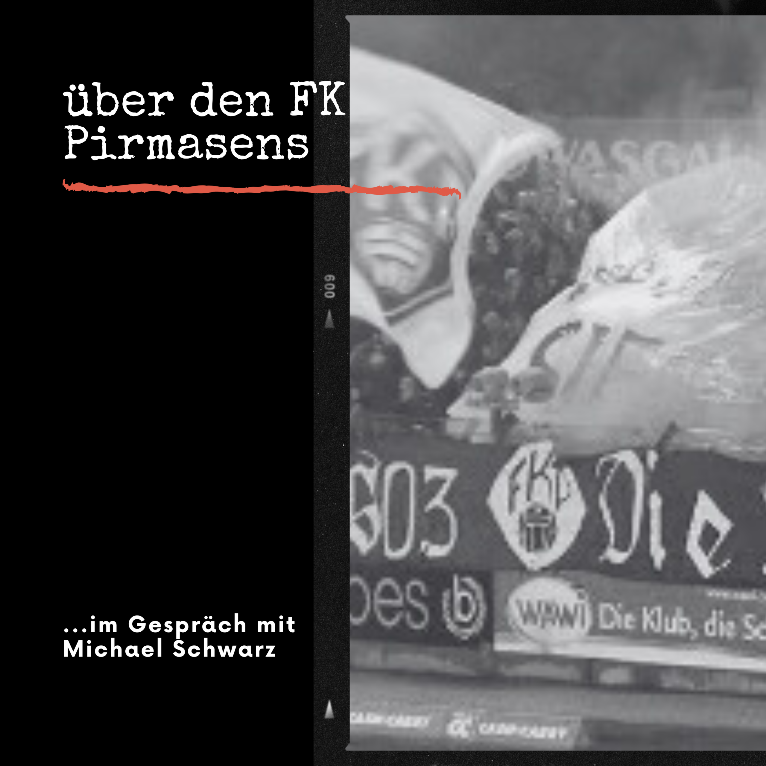 HRF 051 | über den FK Pirmasens
