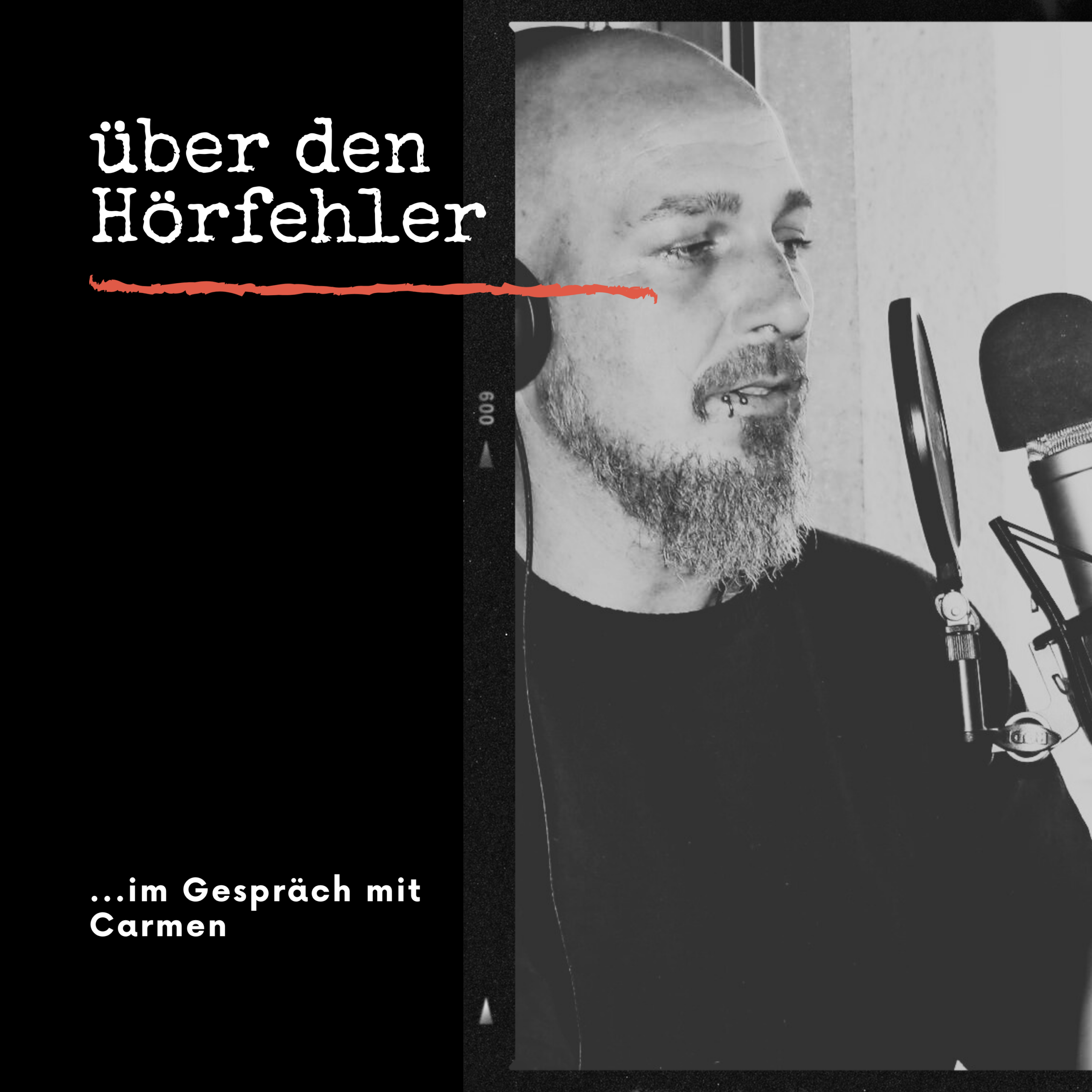 HRF 050 | über den Hörfehler