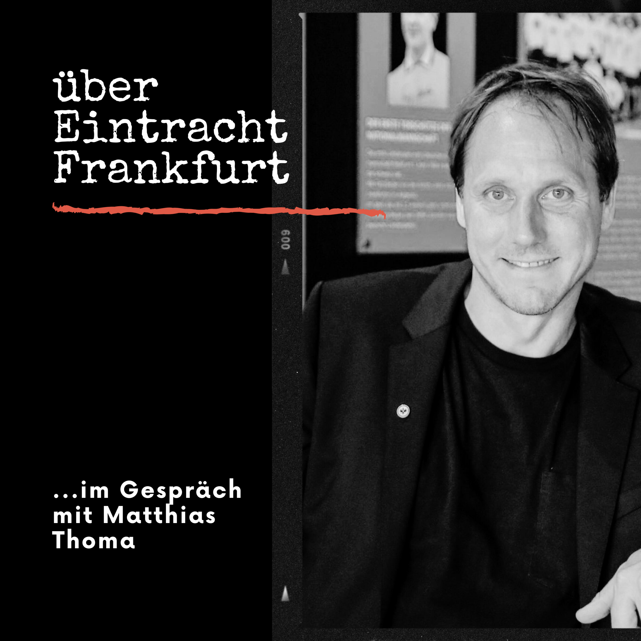 HRF 049 | über Eintracht Frankfurt