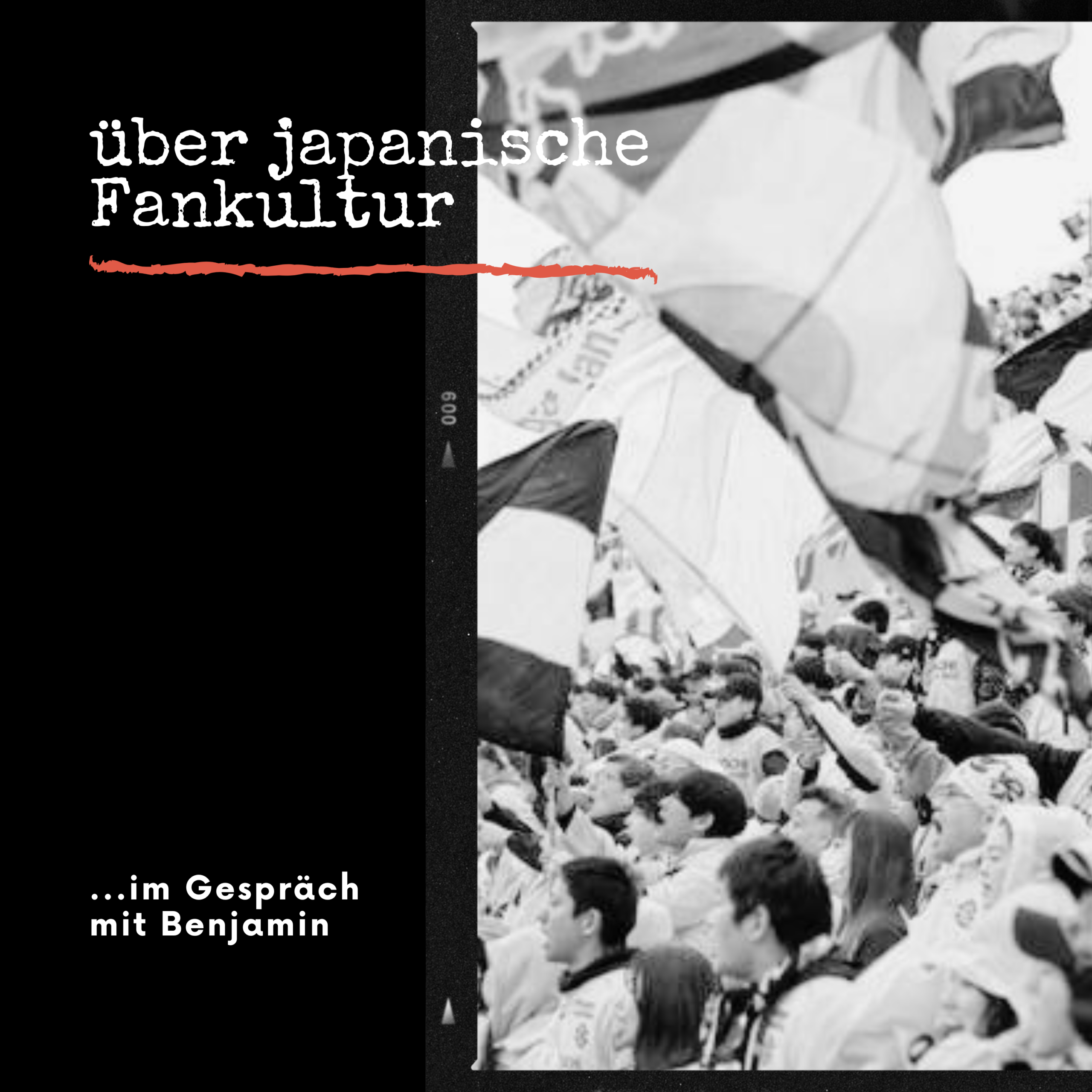 HRF 053 | über japanische Fankultur