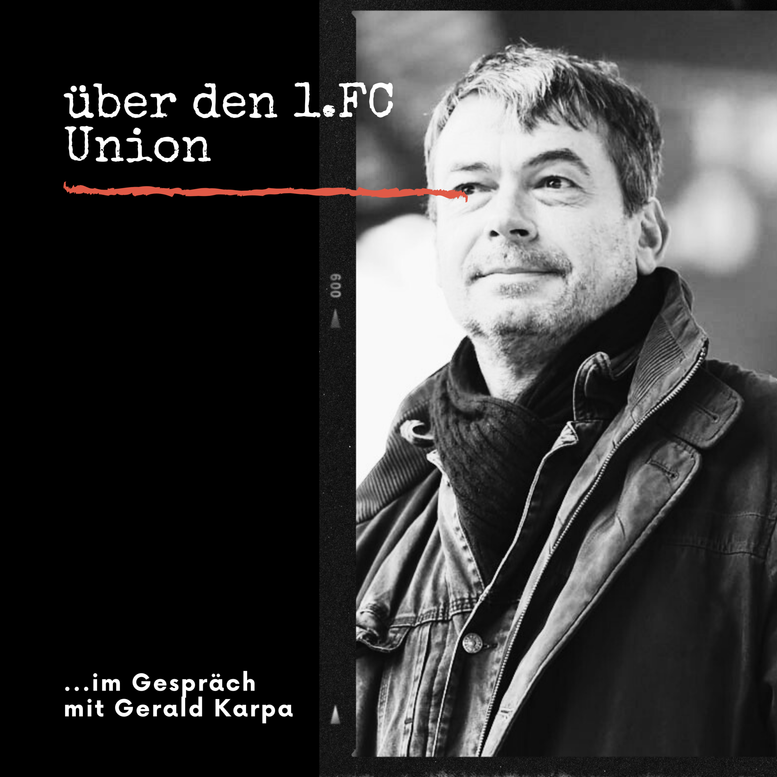 HRF 057 | über den 1.FC Union