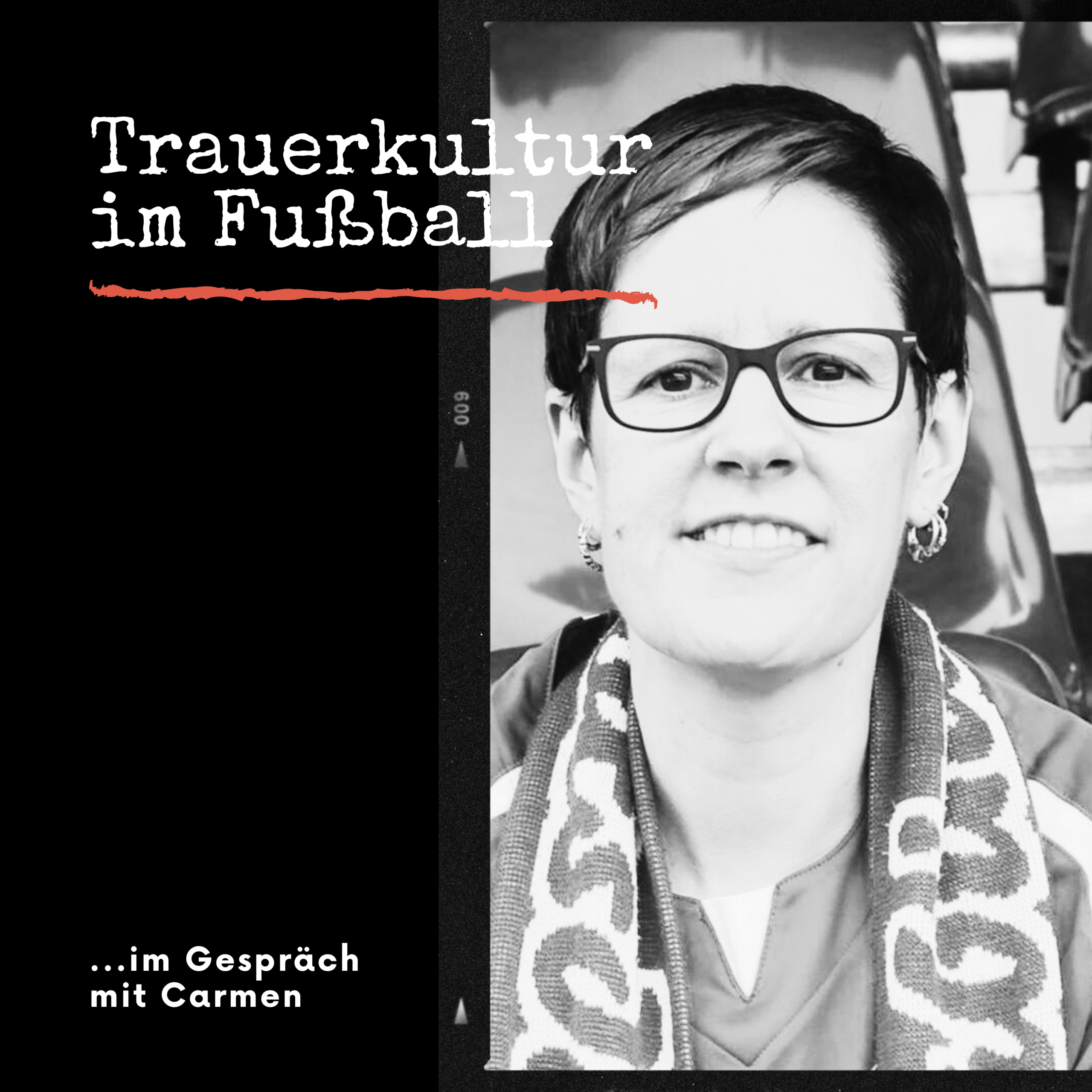HRF 063 | Trauerkultur im Fußball