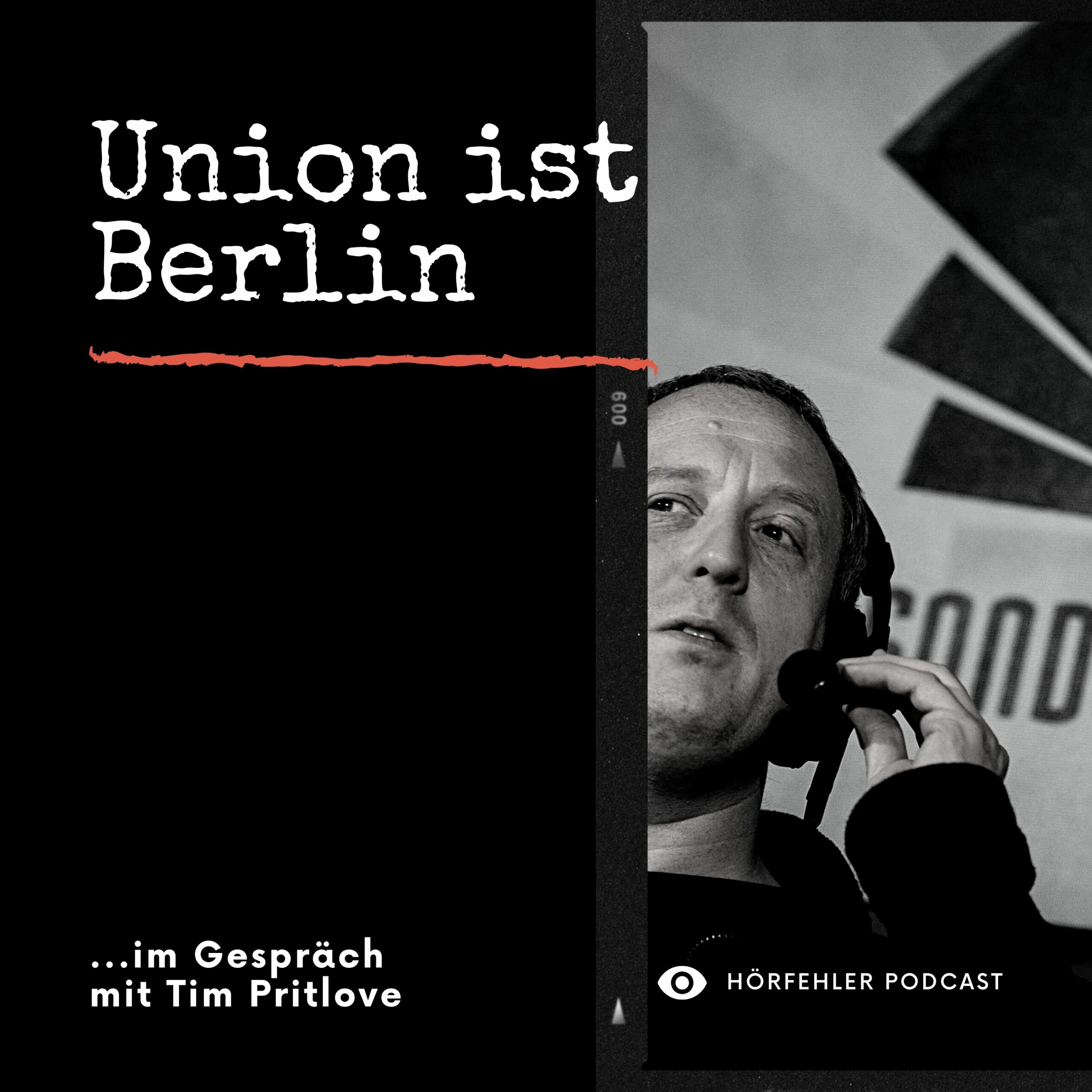 HRF 072 | Union ist Berlin