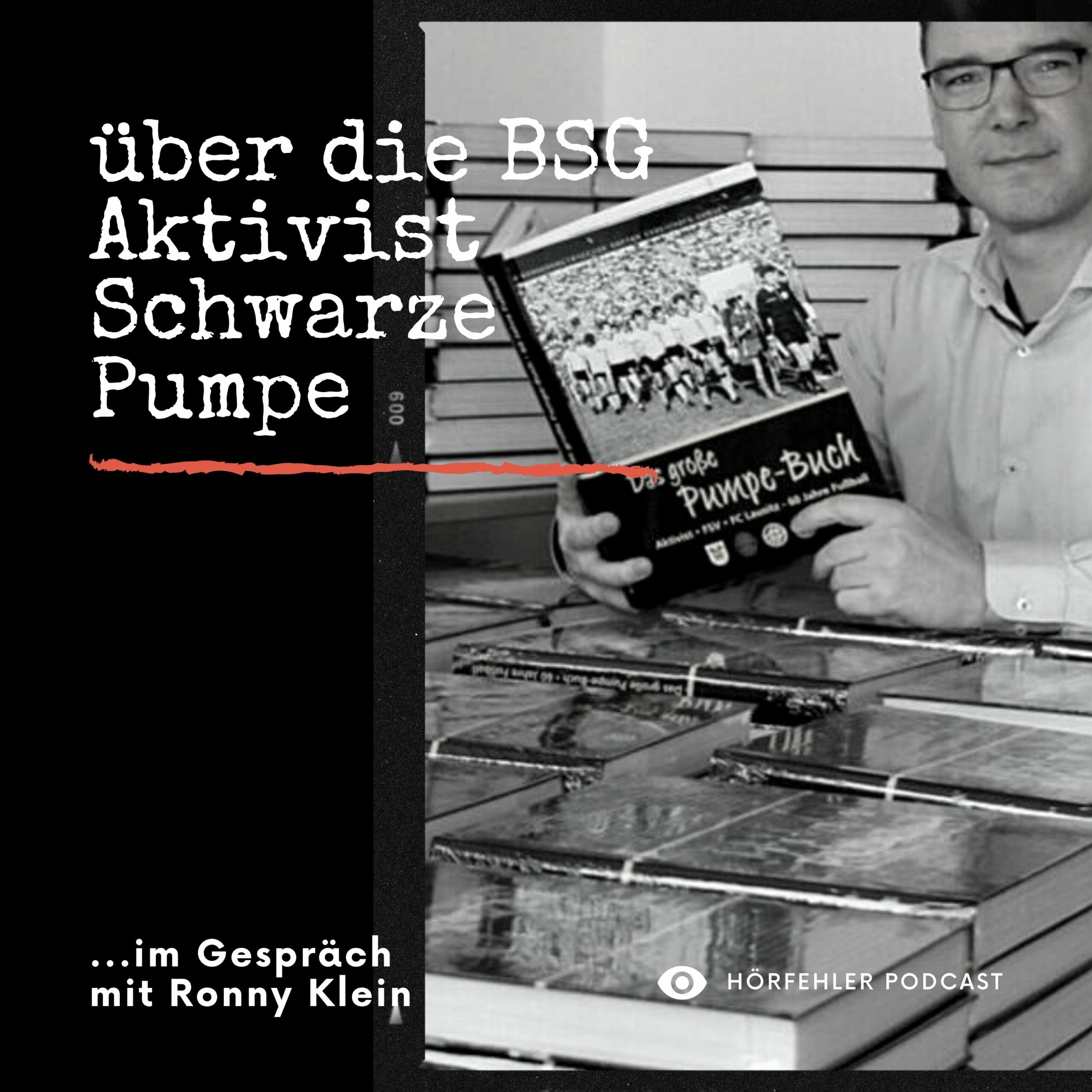 HRF 082 | über die BSG Aktivist Schwarze Pumpe