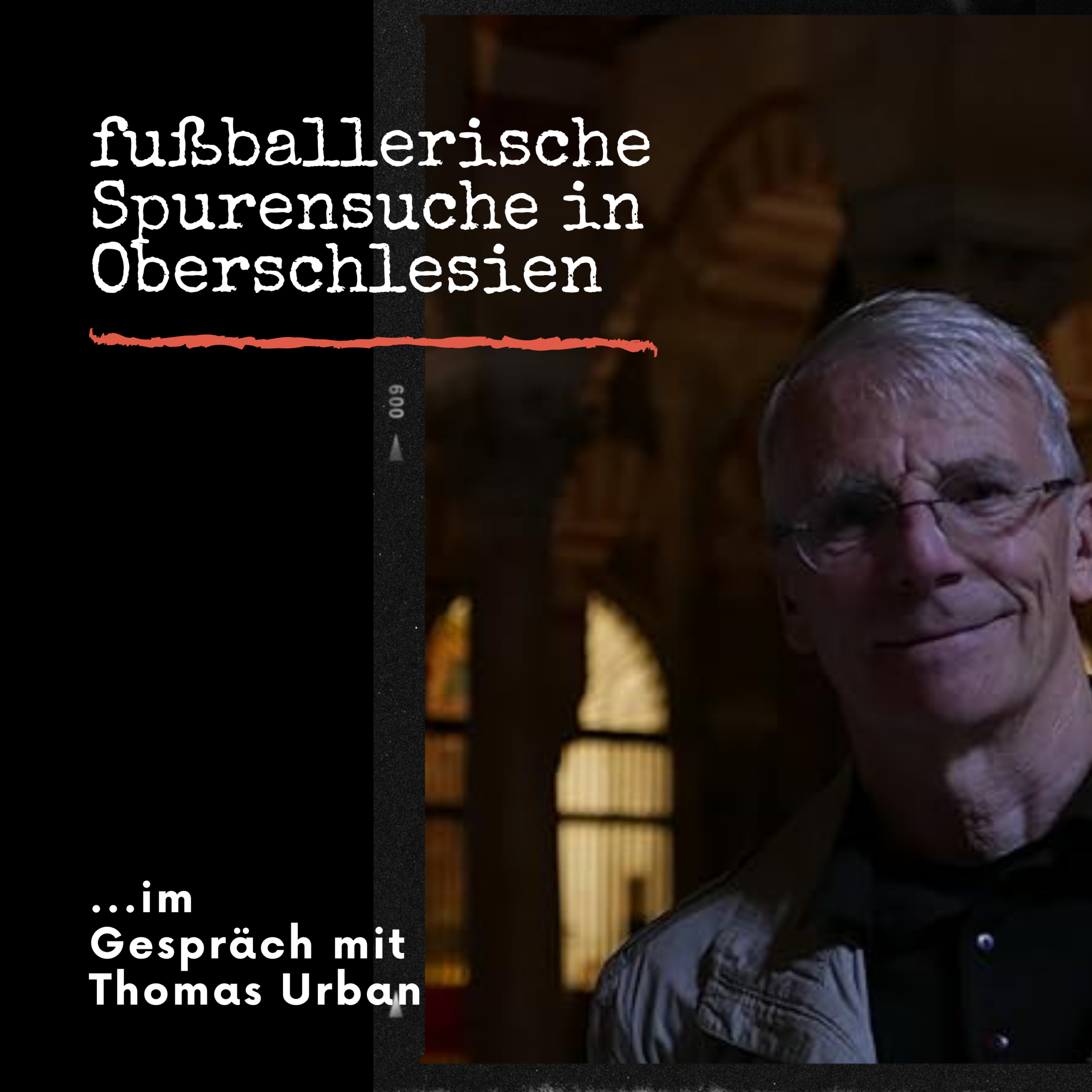 HRF 136 | fußballerische Spurensuche in Oberschlesien