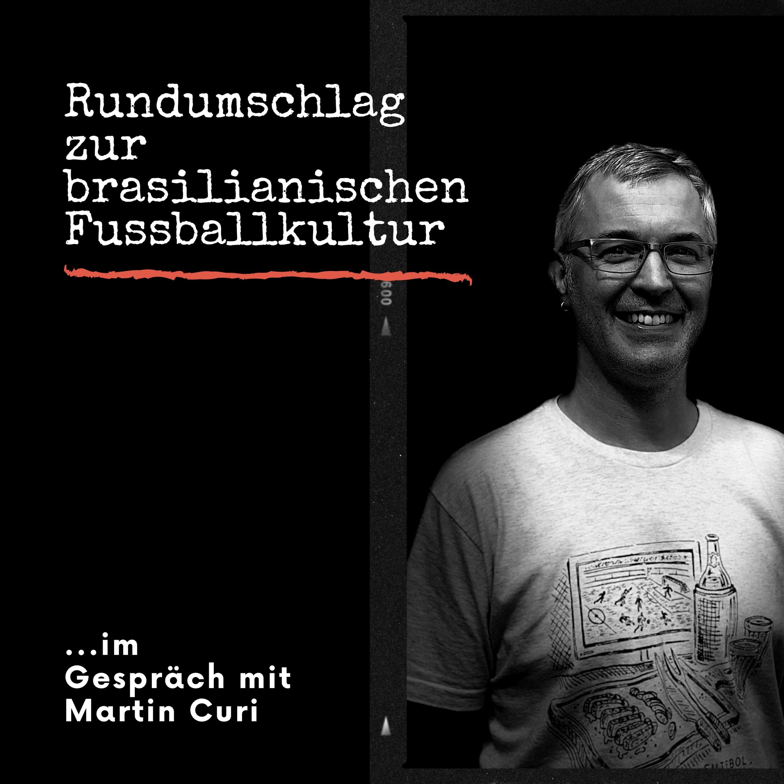 HRF 181 | Im Land des Fussballs