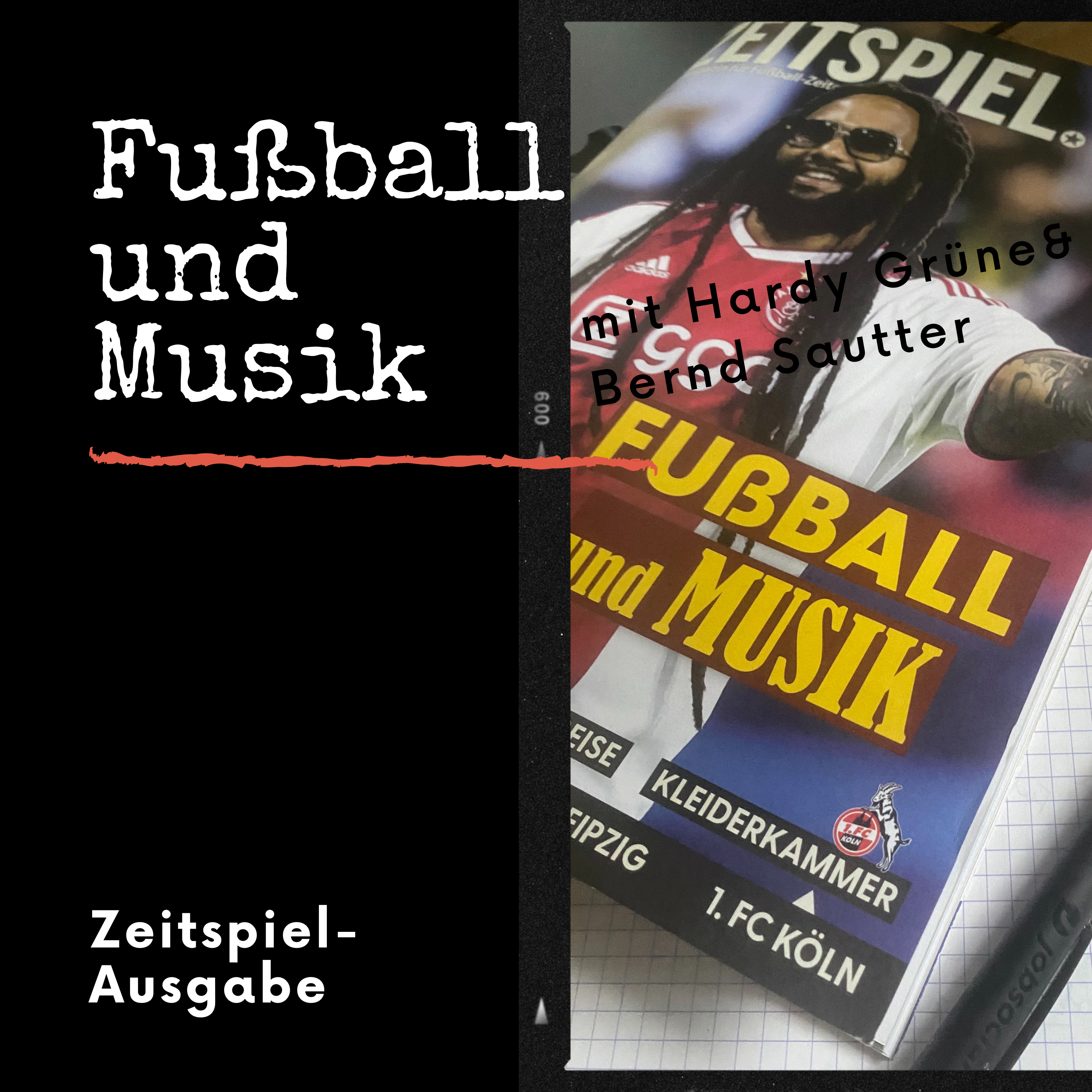 FF 186 | Fußball und Musik