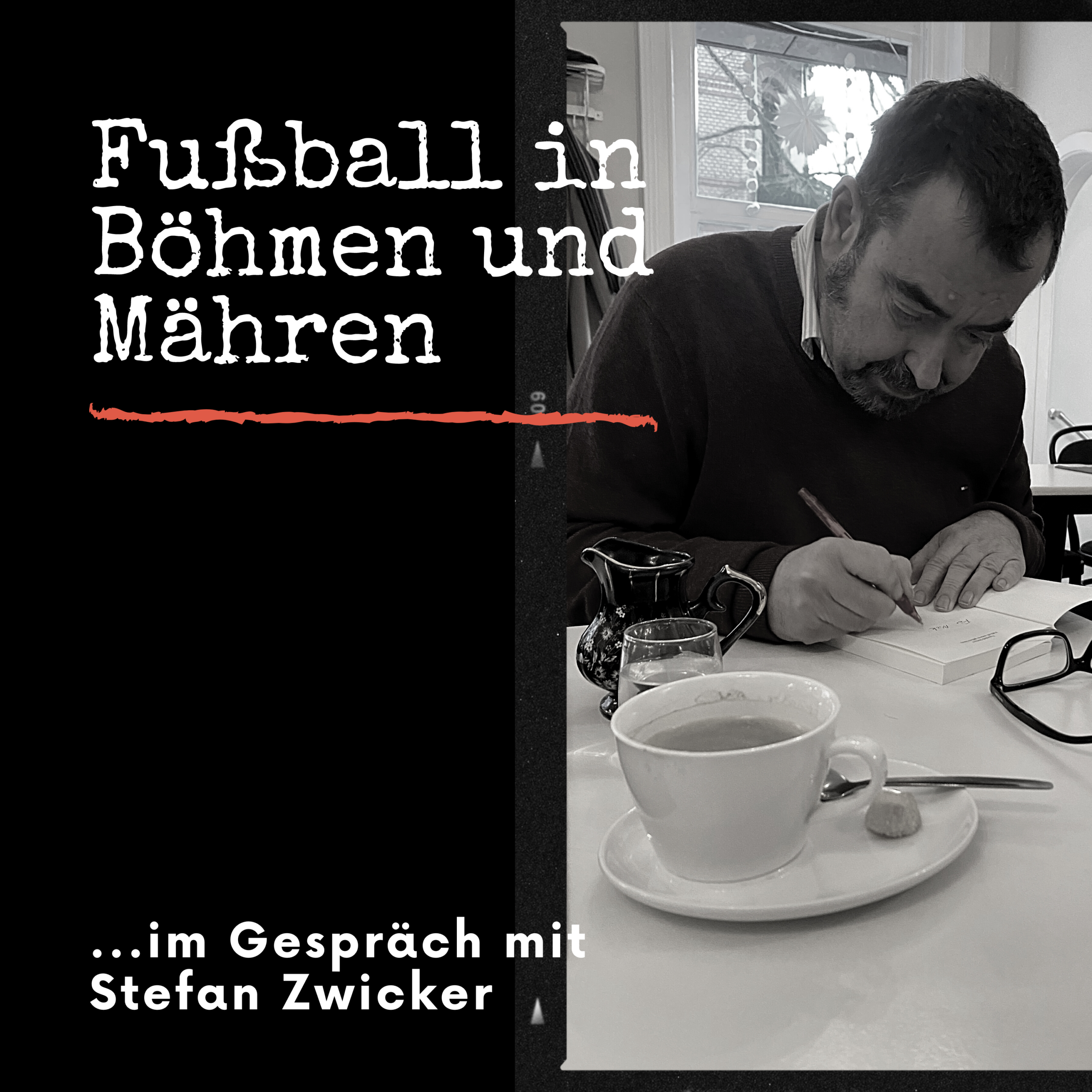 HRF 188 | Fußball in Böhmen und Mähren