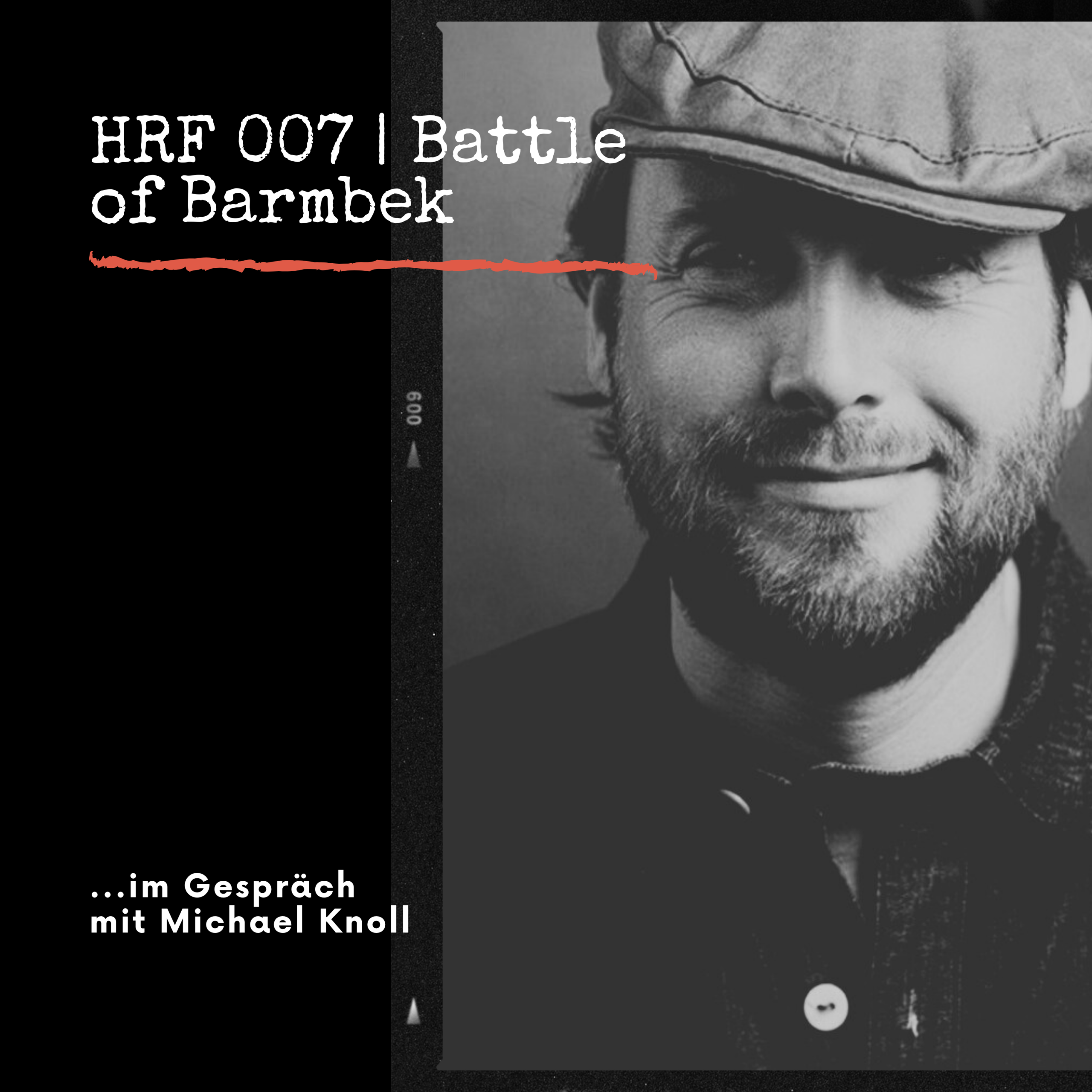 HRF 007 | Battle of Barmbek