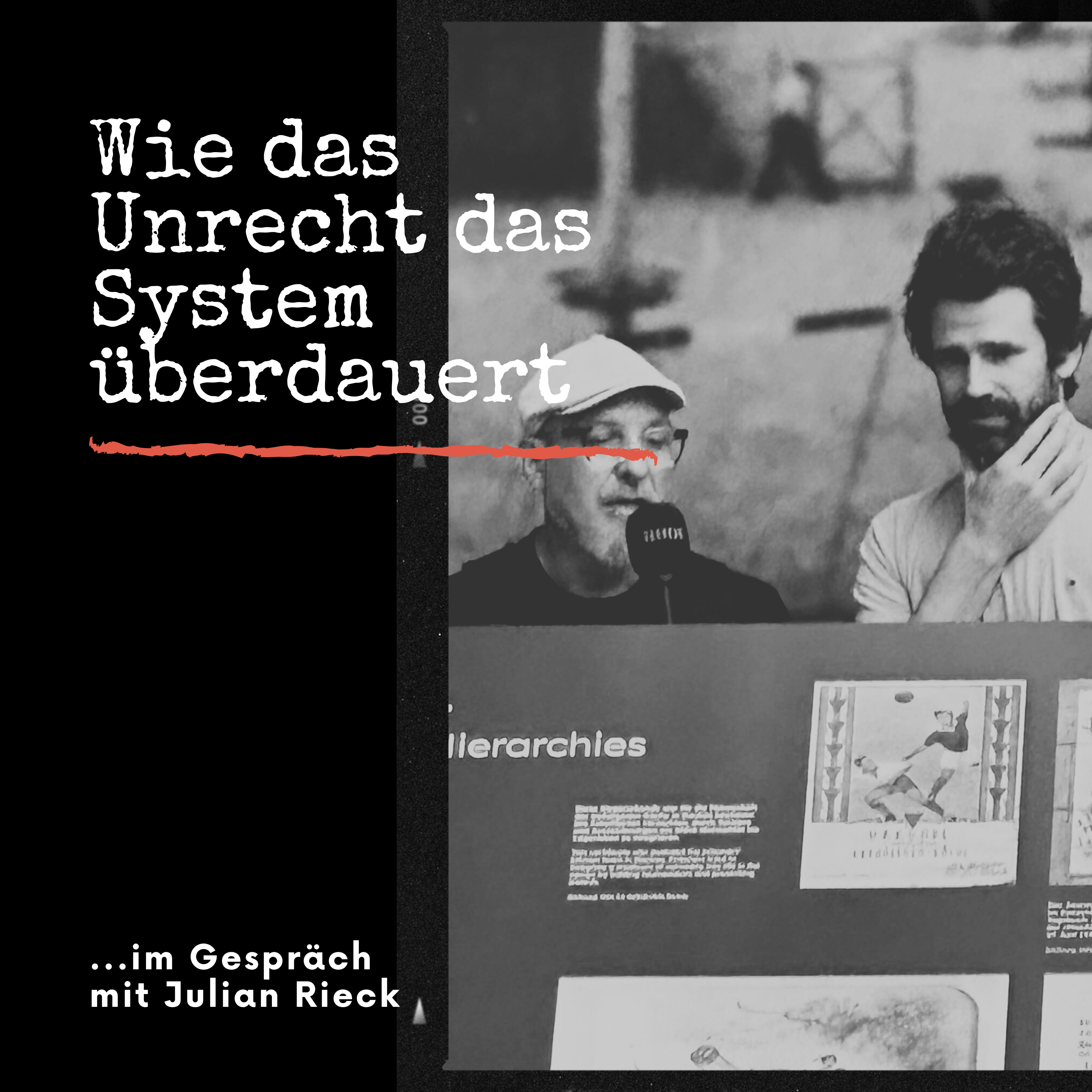 FF 198 | Wie das System das Unrecht überdauert