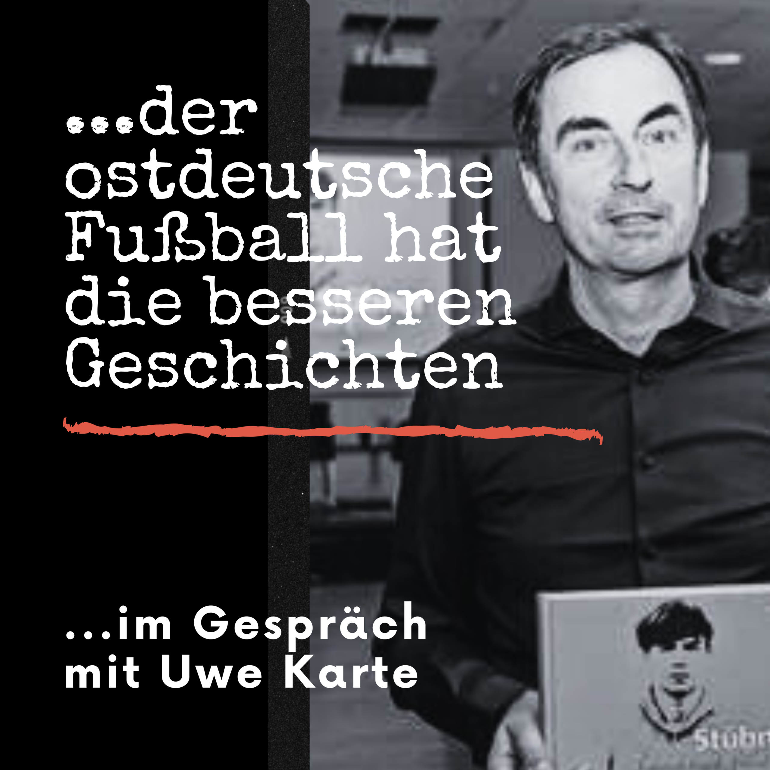 HRF 214 | „…der ostdeutsche Fußball hat die besseren Geschichten“