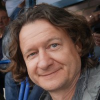 Bernd Sautter