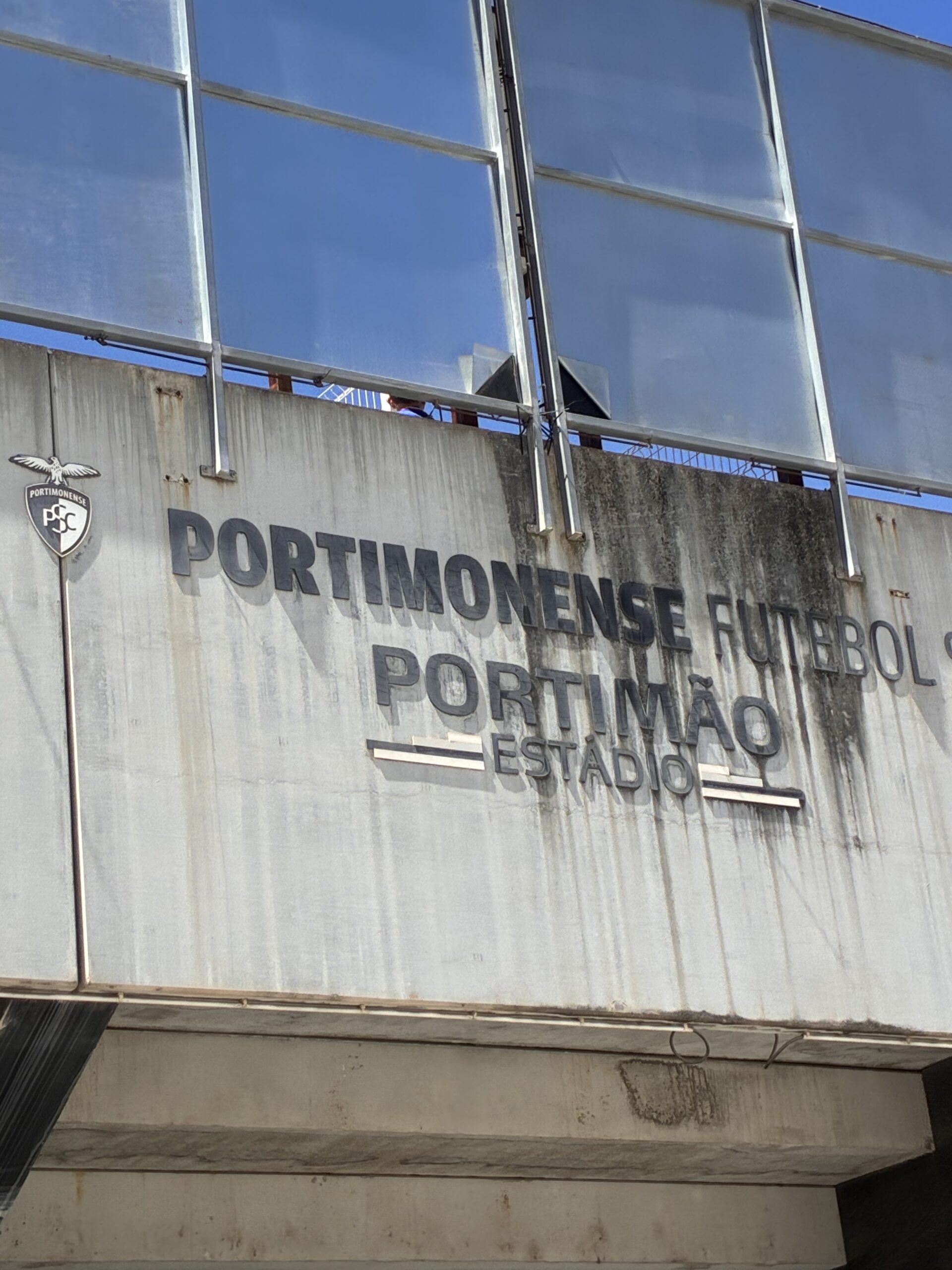 „Jenseits der Hotelbunker: Portimão und das Herzklopfen des alten Portugals“