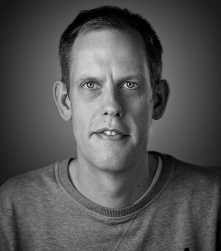 Dirk Segbers