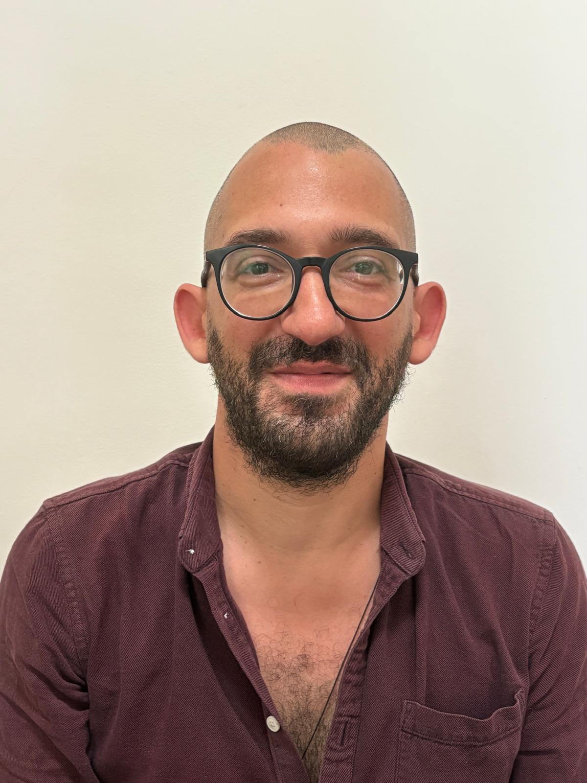 Sofian Philip Naceur