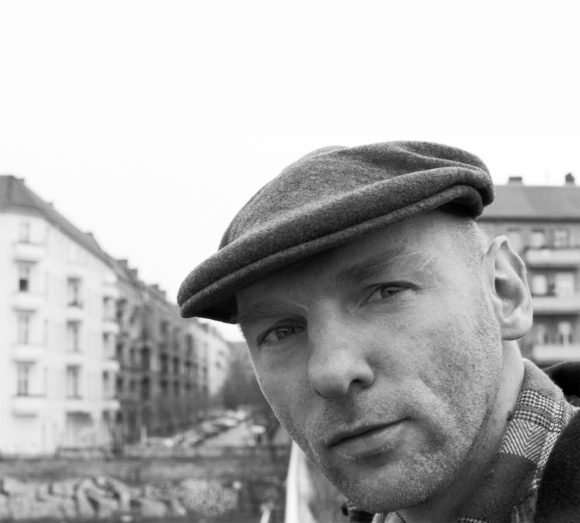Andreas Gläser